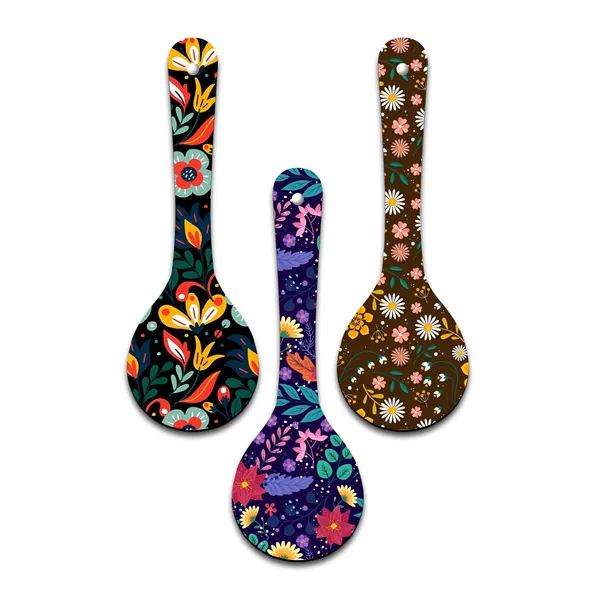 Wall_Hanging_for_Home_Decor,_Spoon_Shape,_A-07