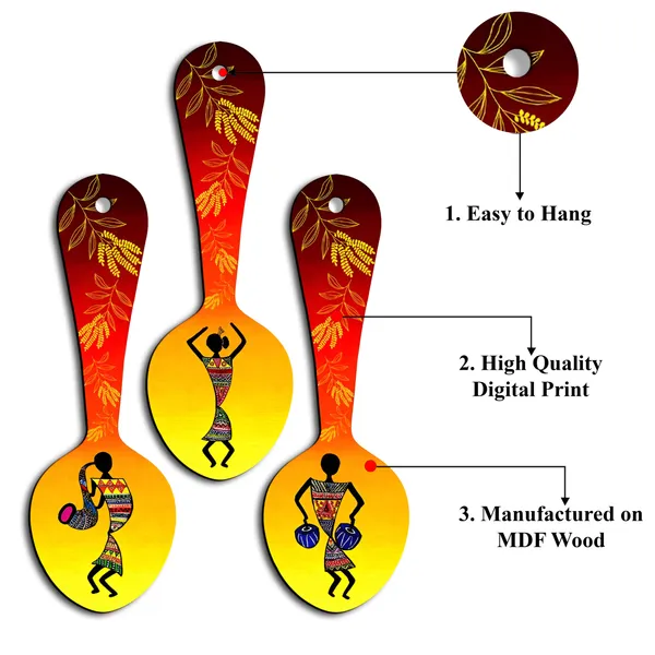 Wall_Hanging_for_Home_Decor,_Spoon_Shape,_A-08