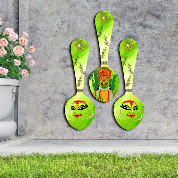 Wall_Hanging_for_Home_Decor,_Spoon_Shape,_A-09