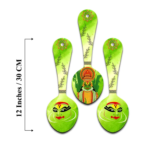 Wall_Hanging_for_Home_Decor,_Spoon_Shape,_A-09