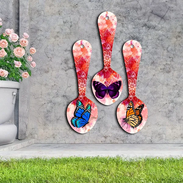 Wall_Hanging_for_Home_Decor,_Spoon_Shape,_A-10