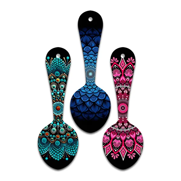 Wall_Hanging_for_Home_Decor,_Spoon_Shape,_A-11