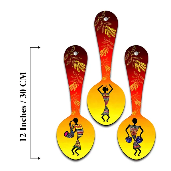 Wall_Hanging_for_Home_Decor,_Spoon_Shape,_A-13