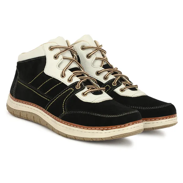 Black_Geniune_Leather_Sneakers_For_Men