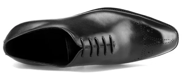Black_Leather_Whole_Cut_Oxford_Shoes_For_Men