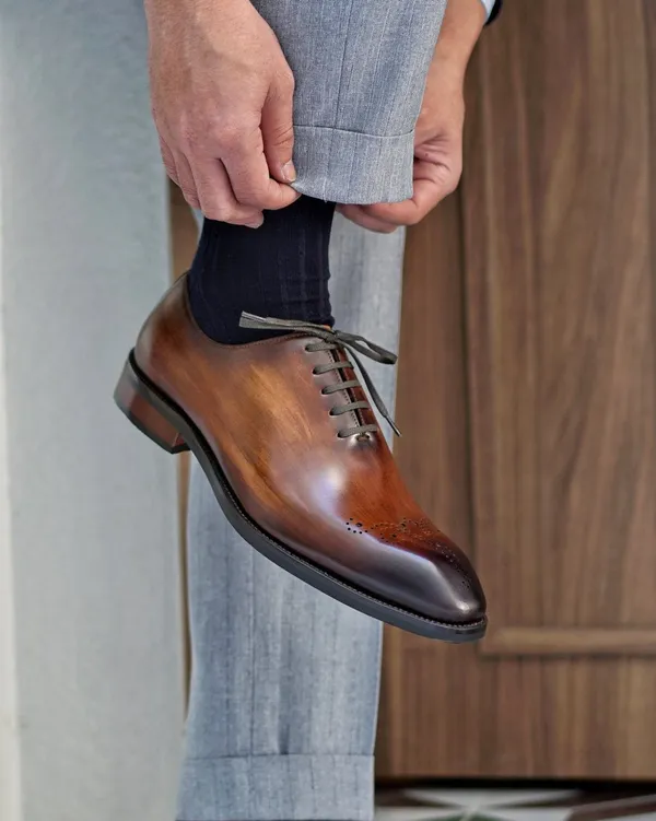 Brown_Leather_Oxford_Shoes_For_Men