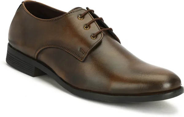 Brown_Stylish_Derby_For_Men