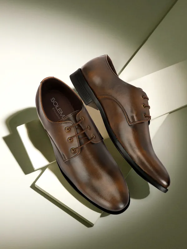 Brown_Stylish_Derby_For_Men