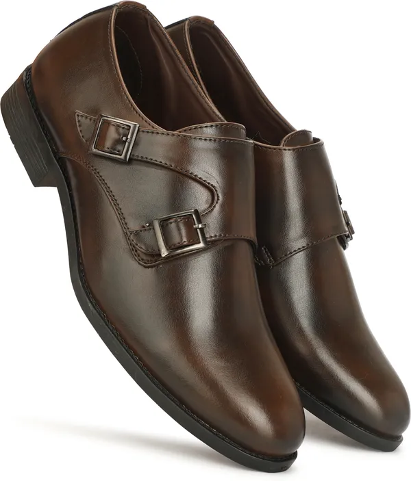 Brown_Monk_Strap_For_Men