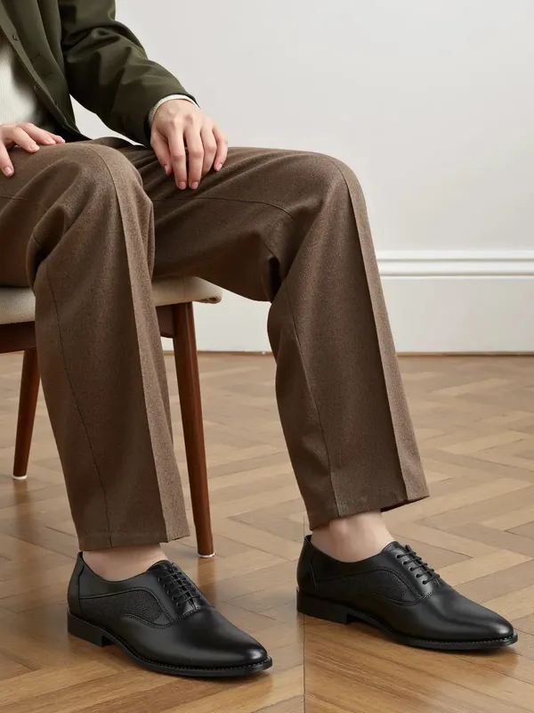Black_Genuine_Leather_Office_Wear_Corporate_Casuals_For_Men