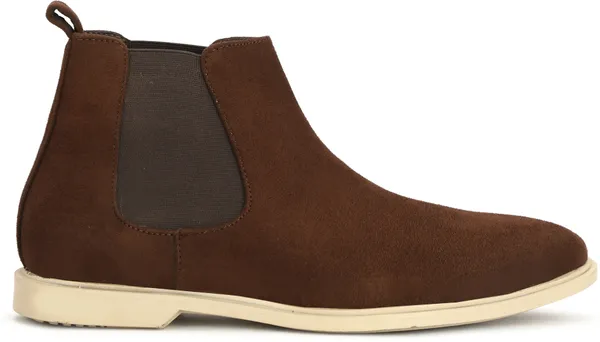 Brown_Casual_Wear_Chelsea_Boat_Shoes_For_Men