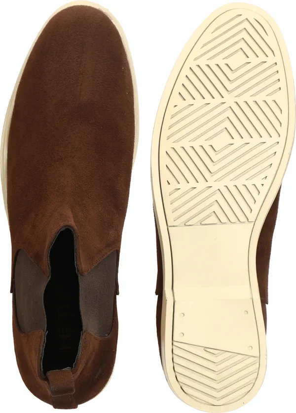 Brown_Casual_Wear_Chelsea_Boat_Shoes_For_Men