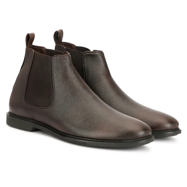 Brown_Leather_Corporate_Wear_Chelsea_Boot_For_Men