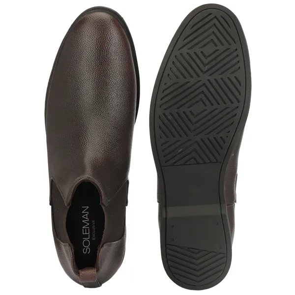 Brown_Leather_Corporate_Wear_Chelsea_Boot_For_Men