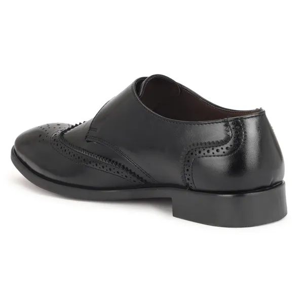 Black_Leather_Corporate_Wear_Monk_Shoes_For_Men
