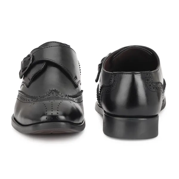 Black_Leather_Corporate_Wear_Monk_Shoes_For_Men