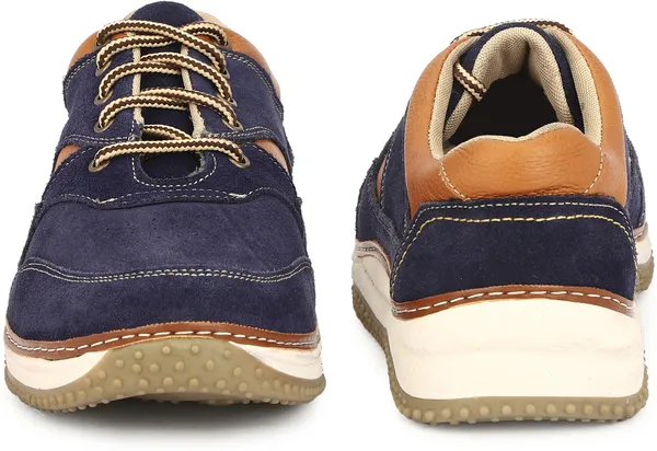 Blue_Geniune_Leather_Sneakers_For_Men