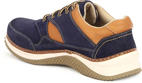 Blue_Geniune_Leather_Sneakers_For_Men