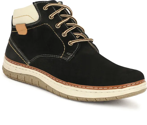 Black_Geniune_Leather_Sneakers_For_Men