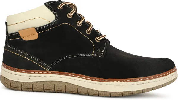 Black_Geniune_Leather_Sneakers_For_Men