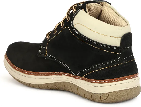 Black_Geniune_Leather_Sneakers_For_Men