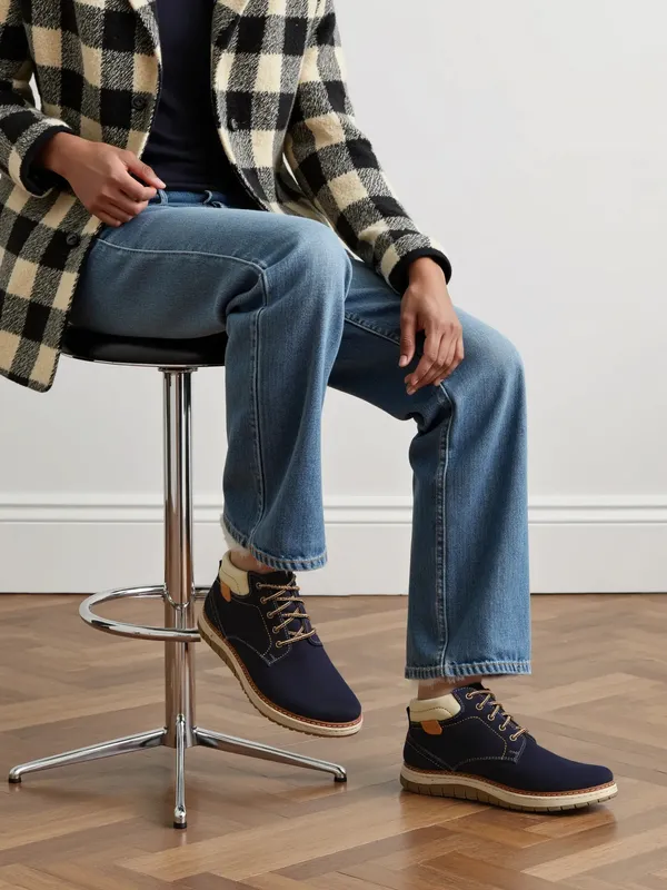 Blue_Geniune_Leather_Sneakers_For_Men