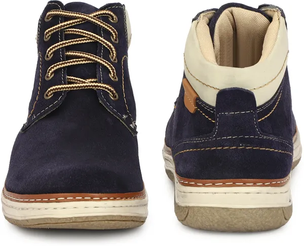 Blue_Geniune_Leather_Sneakers_For_Men