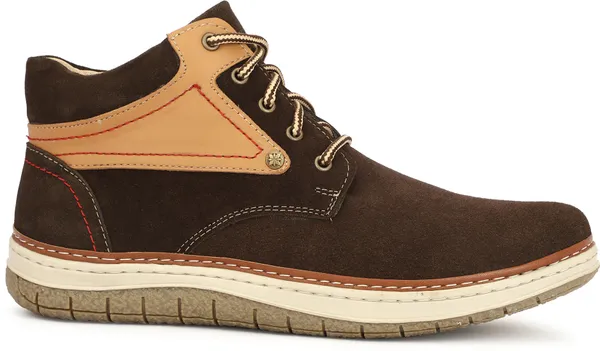Brown_Geniune_Leather_Sneakers_For_Men