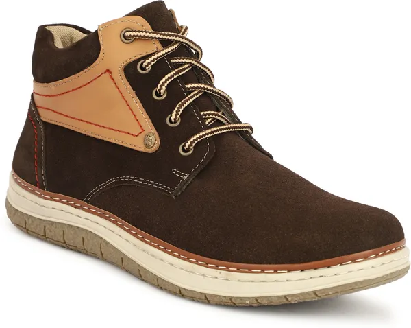 Brown_Geniune_Leather_Sneakers_For_Men