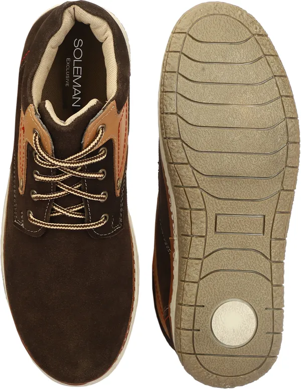 Brown_Geniune_Leather_Sneakers_For_Men