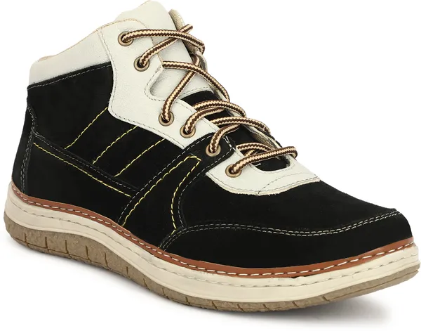 Black_Geniune_Leather_Sneakers_For_Men