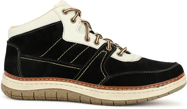 Black_Geniune_Leather_Sneakers_For_Men