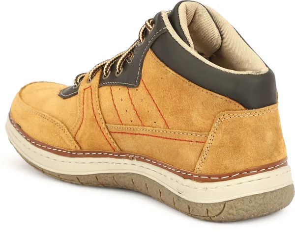 Tan_Geniune_Leather_Sneakers_For_Men