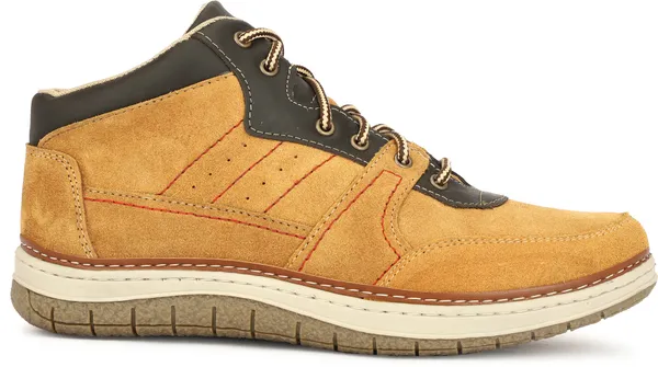 Tan_Geniune_Leather_Sneakers_For_Men