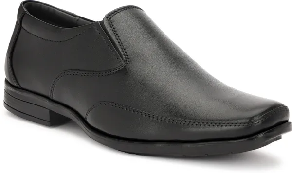 Black_Genuine_Leather_Corporate_Casuals_For_Men