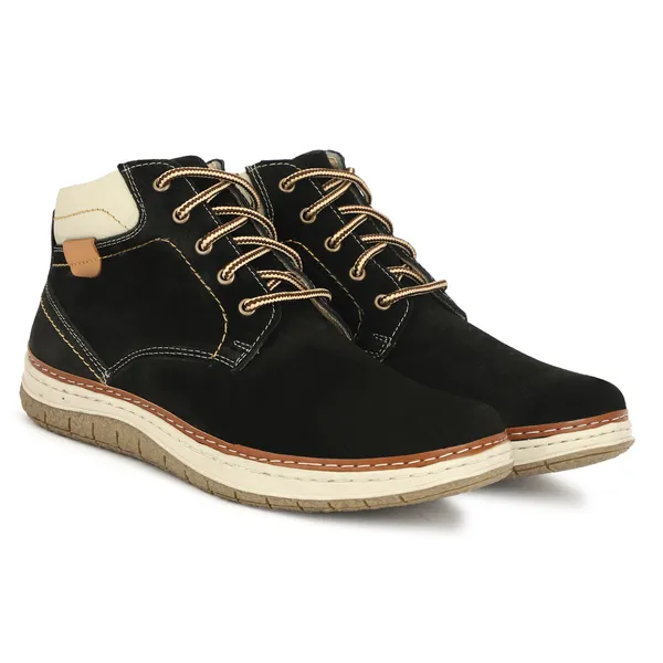Black_Geniune_Leather_Sneakers_For_Men