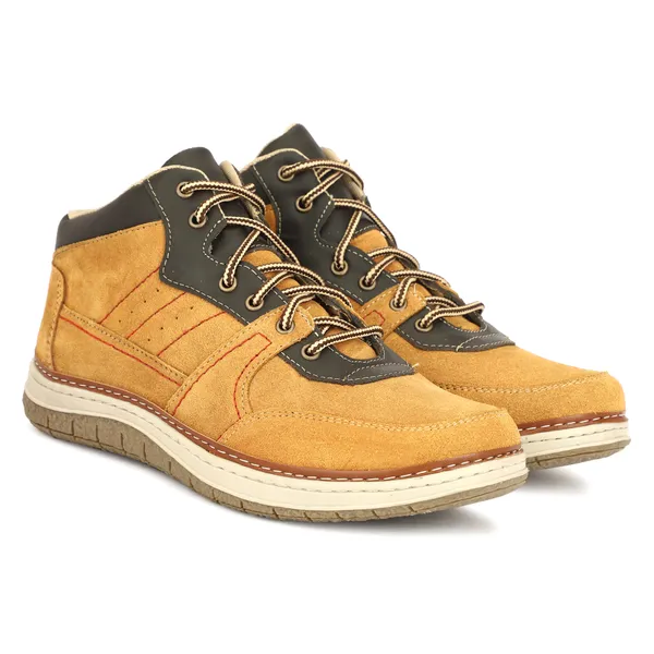 Tan_Geniune_Leather_Sneakers_For_Men