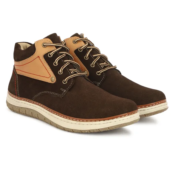 Brown_Geniune_Leather_Sneakers_For_Men