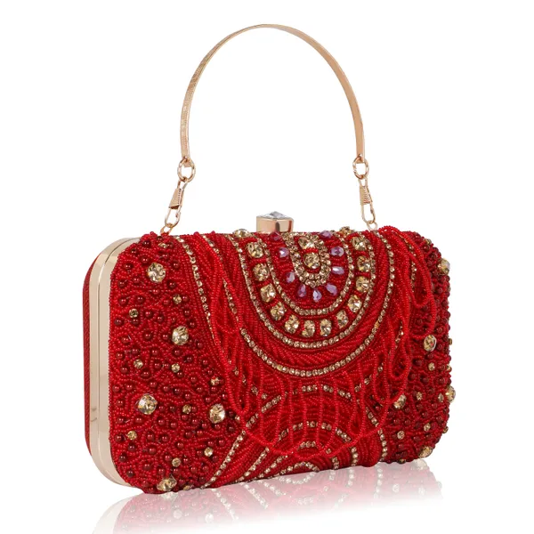 OSTY_Premium_Embroidered_Bridal_Clutch_with_Handle_&_Chain_–_Elegant_Zari_Design_for_Weddings_&_Celebrations