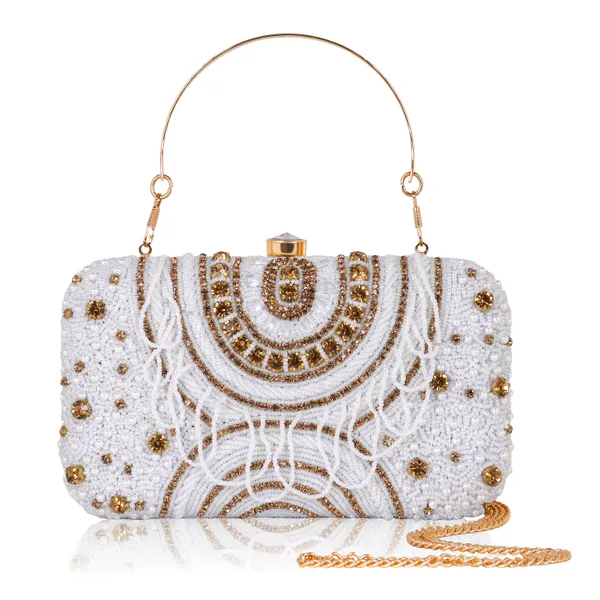 OSTY_Premium_Embroidered_Bridal_Clutch_with_Handle_&_Chain_–_Elegant_Zari_Design_for_Weddings_&_Celebrations