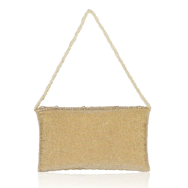 OSTY_ROSHNI_–_Premium_Hand_Zari_Embroidered_Bridal_Clutch_with_Dual_Handle_Options