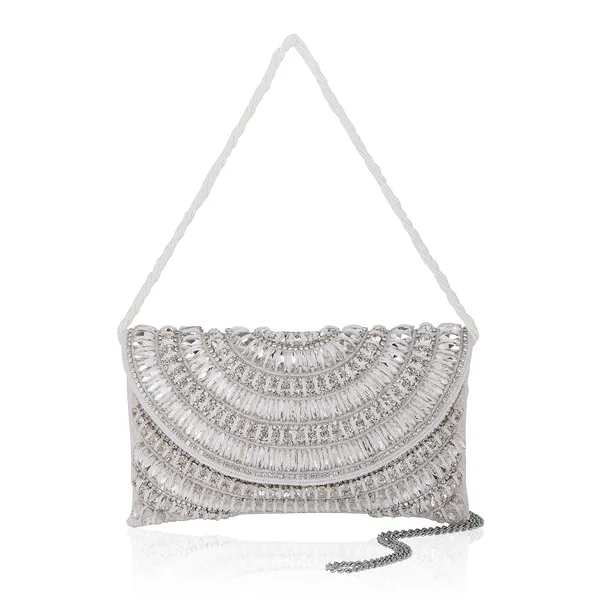 OSTY_RUHANI_–_Luxury_Hand-Zari_Embroidered_Bridal_Clutch_with_Dual_Carrying_Options