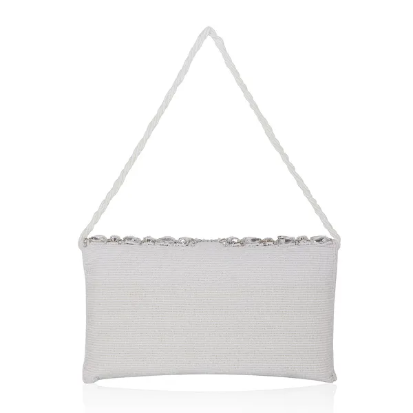 OSTY_RUHANI_–_Luxury_Hand-Zari_Embroidered_Bridal_Clutch_with_Dual_Carrying_Options