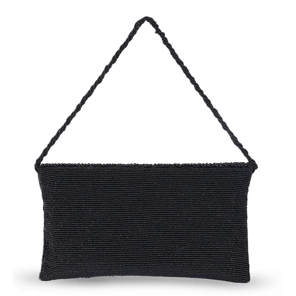 Osty_Aurelia_–_Handcrafted_Diamond_Zari_Clutch_with_Dual_Handle