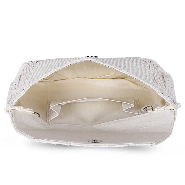 Osty_Fleurina_–_Handcrafted_3D_Floral_Pearl_Clutch_in_White_with_Dual_Carry_Option_for_Wedding_&_Festive_Occasions