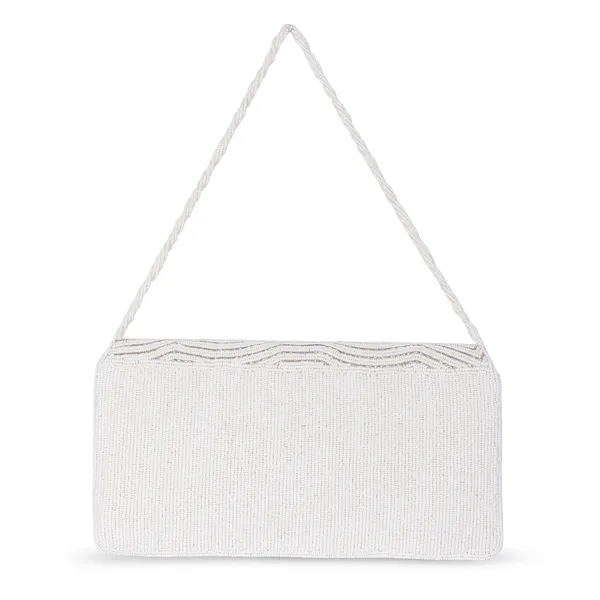Osty_Fleurina_–_Handcrafted_3D_Floral_Pearl_Clutch_in_White_with_Dual_Carry_Option_for_Wedding_&_Festive_Occasions