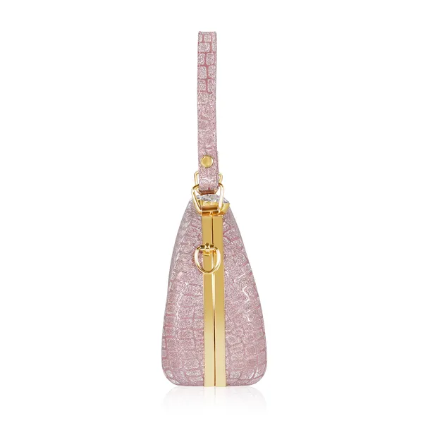 Osty_Lumina_Textured_Gloss_Clutch_with_Dual_Strap_–_Luxury_Synthetic_Evening_Bag_for_Women