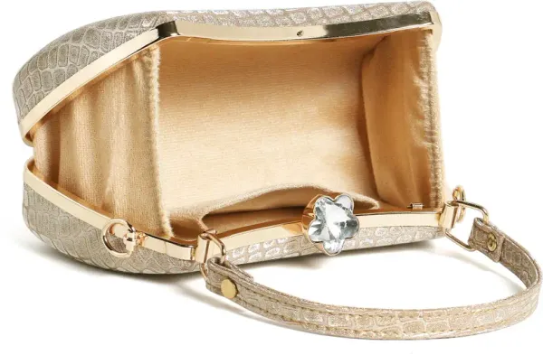 Osty_Lumina_Textured_Gloss_Clutch_with_Dual_Strap_–_Luxury_Synthetic_Evening_Bag_for_Women