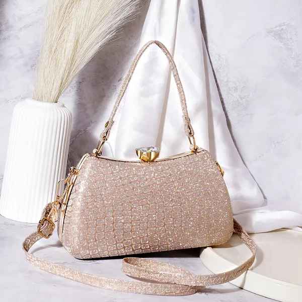 Osty_Lumina_Textured_Gloss_Clutch_with_Dual_Strap_–_Luxury_Synthetic_Evening_Bag_for_Women