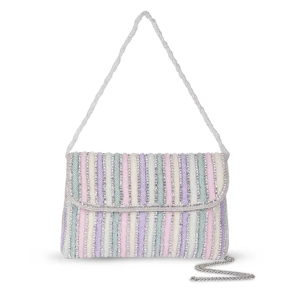 Osty_Luminara_–_Handcrafted_Pastel_Zari_Clutch_with_Dual_Handle